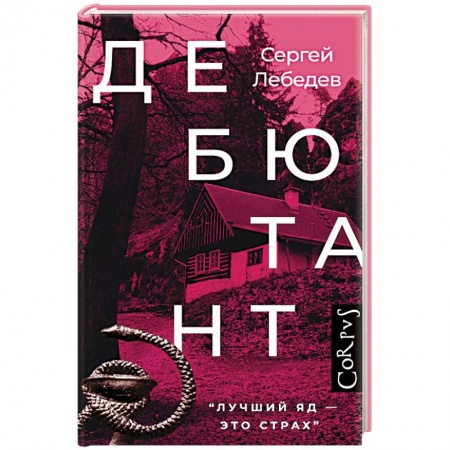 Русская современная проза, книга Дебютант купить по низкой цене