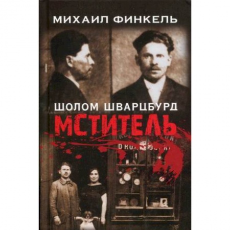Исторический роман, книга Мститель купить по низкой цене
