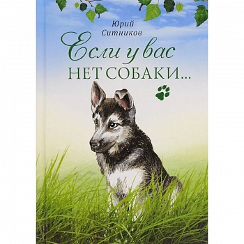 Если у вас нет собаки