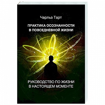 Практика осознанности в повседневной жизни. Руководство по жизни в настоящем моменте Практика осознанности в повседневной жизни. Руководство по жизни в настоящем моменте