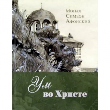 Православие и общество, книга Ум во Христе купить по низкой цене