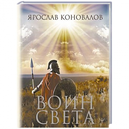 Русская поэзия, книга Воин Света купить по низкой цене