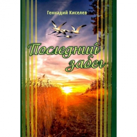 Русская современная проза, книга Последний забег купить по низкой цене