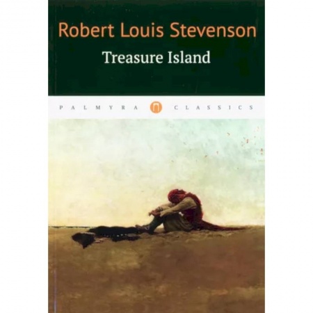 Литература на иностранном языке для детей, книга Treasure Island купить по низкой цене