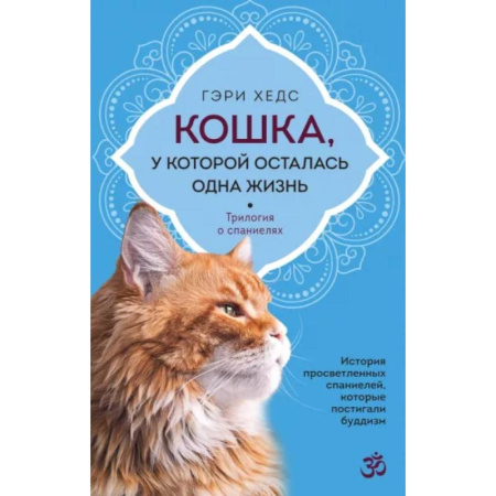 Медитация, книга Кошка, у которой осталась одна жизнь купить по низкой цене