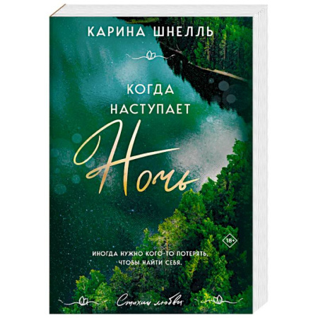 Зарубежная современная проза, книга Когда наступает ночь купить по низкой цене