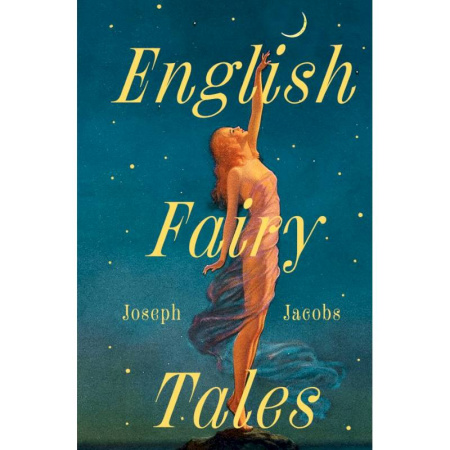 Чтение на английском языке, книга English Fairy Tales купить по низкой цене