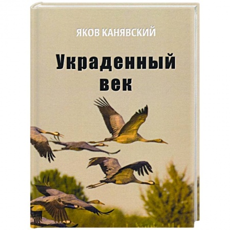 Русская современная проза, книга Украденный век купить по низкой цене