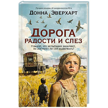 Зарубежная классика, книга Дорога радости и слез купить по низкой цене