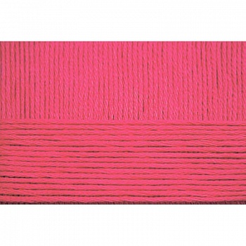 Весенняя. Цвет 439-Малиновый. 5x100 г.