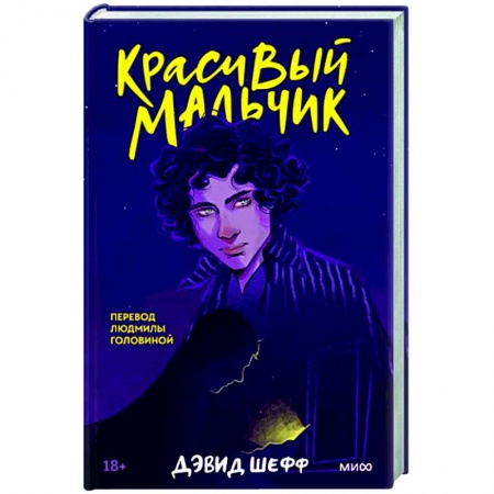 Другие биографии, мемуары, книга Красивый мальчик купить по низкой цене