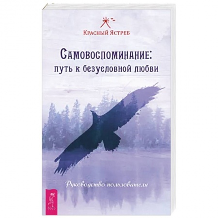 Психология личности, книга Самовоспоминание. Путь к безусловной любви. Руководство пользователя купить по низкой цене