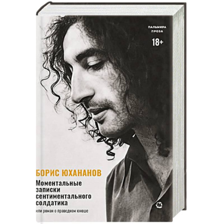 Русская современная проза, книга Моментальные записки сентиментального солдатика, или Роман о праведном юноше купить по низкой цене