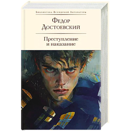 Русская классика, книга Преступление и наказание купить по низкой цене