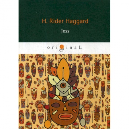 Чтение на английском языке, книга Jess купить по низкой цене