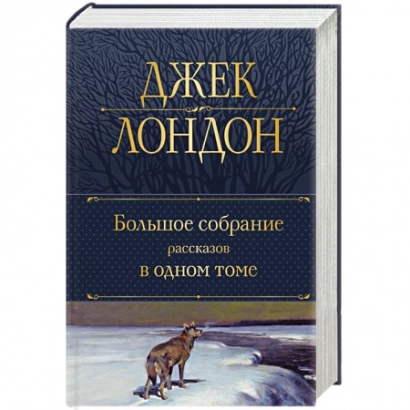 Зарубежная приключенческая литература, книга Большое собрание рассказов в одном томе купить по низкой цене
