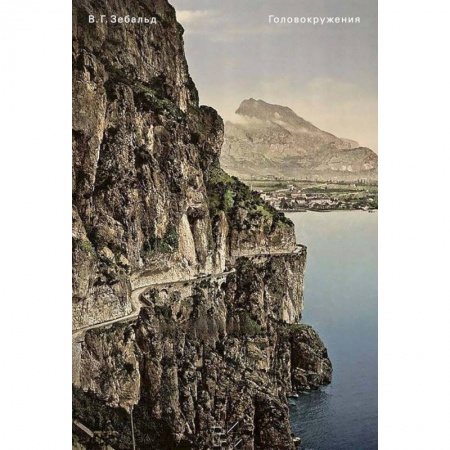 Зарубежная современная проза, книга Головокружения купить по низкой цене