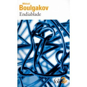 Endiablade