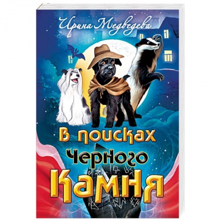 Эзотерические учения, книга В поисках Черного Камня купить по низкой цене