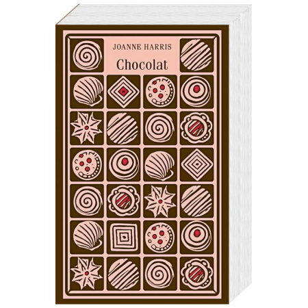 Зарубежная современная проза, книга Chocolat купить по низкой цене