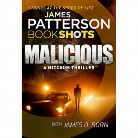 Чтение на английском языке, книга Malicious купить по низкой цене