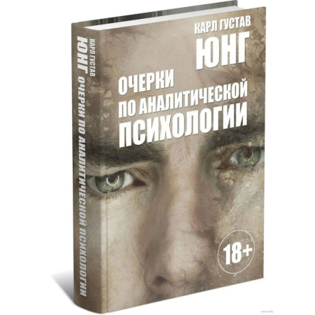 Социальная философия, книга Очерки по аналитической психологии купить по низкой цене