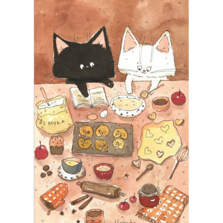 С теплом в сердце! Блокнот с душой