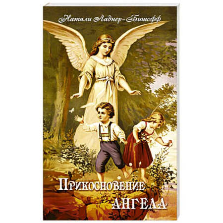 Православие и общество, книга Прикосновение Ангела купить по низкой цене