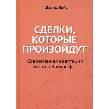 Сделки, которые произойдут. Современная адаптация метода