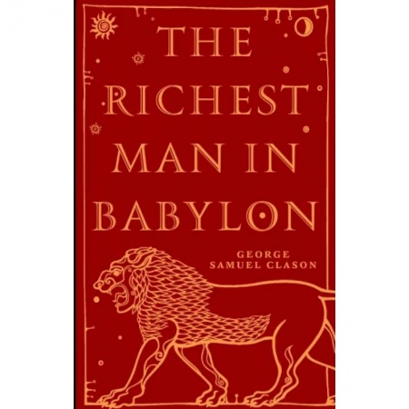 Чтение на английском языке, книга The Richest Man in Babylon купить по низкой цене