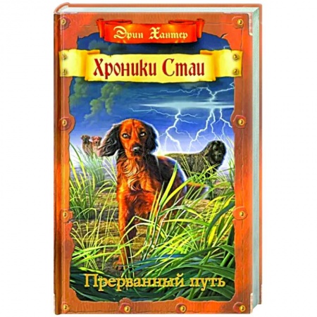 Мистика. Фантастика. Фэнтези, книга Прерванный путь купить по низкой цене
