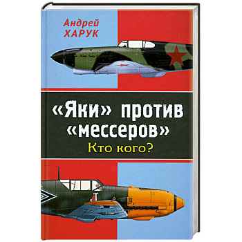 «Яки» против «мессеров». Кто кого?