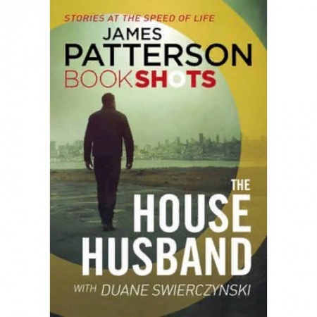 Чтение на английском языке, книга The House Husband купить по низкой цене