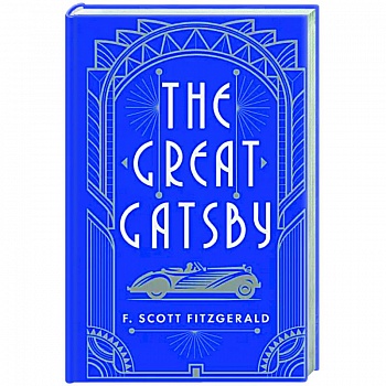 The Great Gatsby