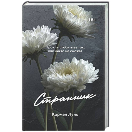 Зарубежный любовный роман, книга Странник купить по низкой цене