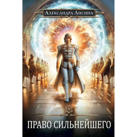 Русское фэнтези, книга Игрок-9. Право сильнейшего купить по низкой цене