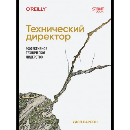 Деловая литература. Право. Психология, книга Технический директор. Эффективное техническое лидерство Руководство техническими процессами и координация действий команды купить по низкой цене