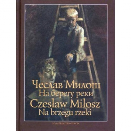 Зарубежная поэзия, книга На берегу реки купить по низкой цене