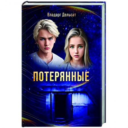 Боевая фантастика, книга Гимназисты. Часть I. Потерянные купить по низкой цене