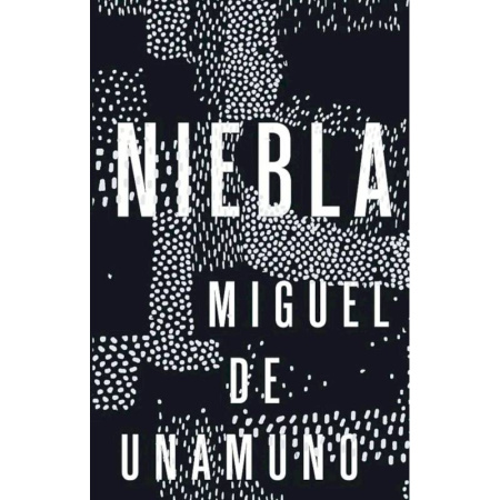 Классика, современная литература, книга Niebla = Туман купить по низкой цене