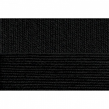 Детская новинка. Цвет 02-Черный. 10x50 г.