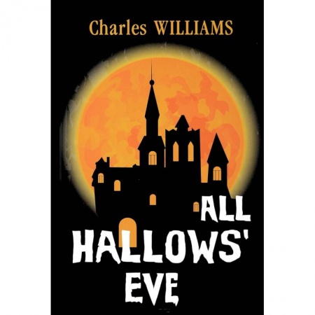 Чтение на английском языке, книга All Hallows' Eve - Канун дня Всех Святых купить по низкой цене