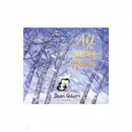 Чтение на английском языке, книга All the Way Home купить по низкой цене