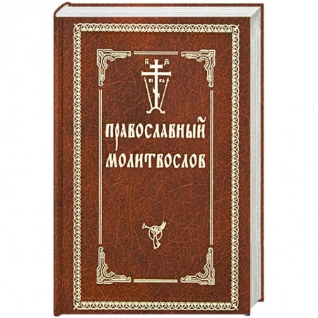 Молитвословы, акафисты, каноны, книга Православный молитвослов. купить по низкой цене
