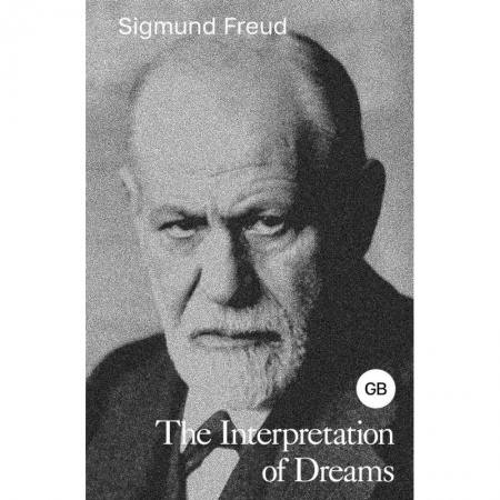 Чтение на английском языке, книга The Interpretation of Dreams купить по низкой цене