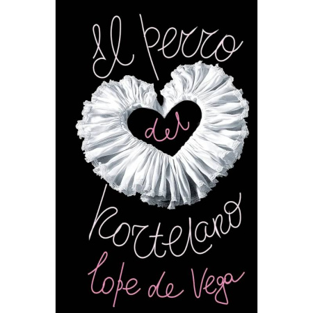 Чтение на испанском языке, книга El perro del hortelano купить по низкой цене