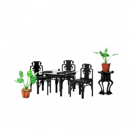 Игры на любой вкус, книга Чайная комната купить по низкой цене