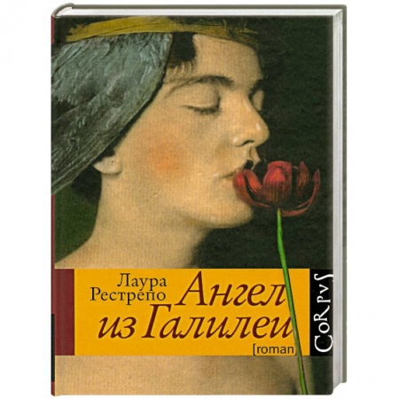 Книги, книга Ангел из Галилеи купить по низкой цене