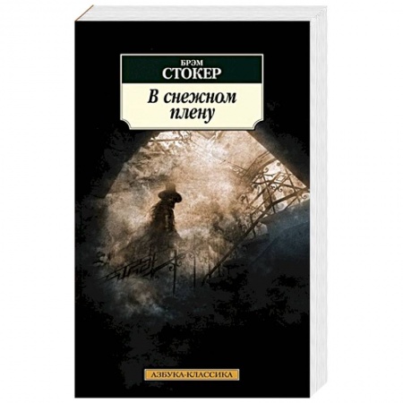 Зарубежная современная проза, книга В снежном плену купить по низкой цене