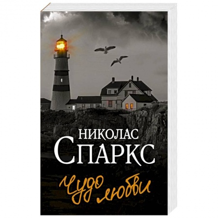 Зарубежный любовный роман, книга Чудо любви купить по низкой цене
